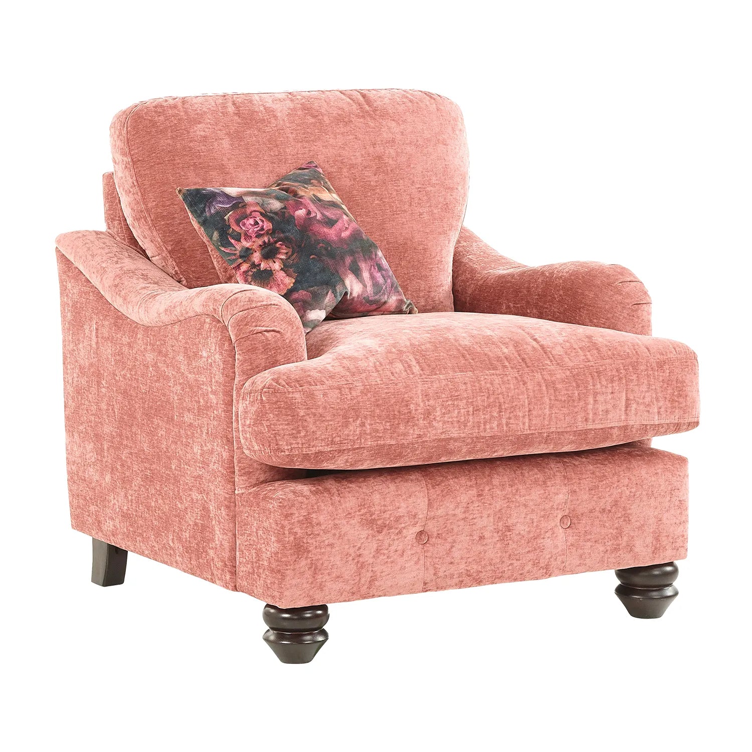 Melanie Fabric Sofa Collection