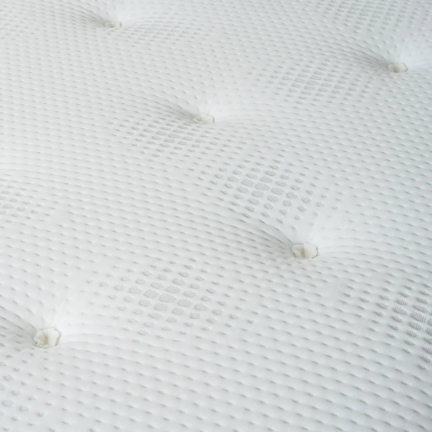 Repose Memory Master 1000 Pocket Mattress, also available in 2000, 1500 pocket spring and ortho open coil mattress - Mattress Detail Image