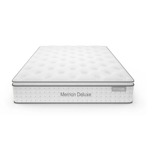 Merrion Deluxe Pocket Sprung Memory Foam Mattress