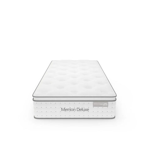 Merrion Deluxe Pocket Sprung Memory Foam Mattress