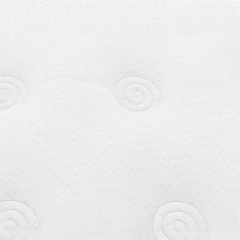 Merrion Deluxe Pocket Sprung Memory Foam Mattress