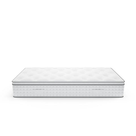 Merrion Deluxe Pocket Sprung Memory Foam Mattress