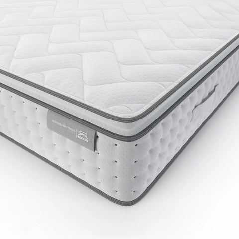 Merrion Ortho Pocket Sprung Mattress