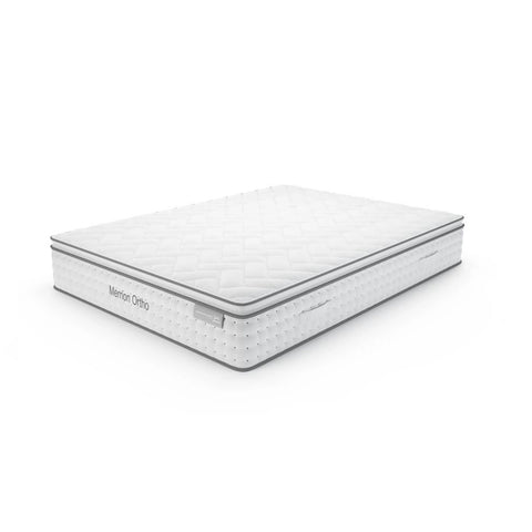 Merrion Ortho Pocket Sprung Mattress