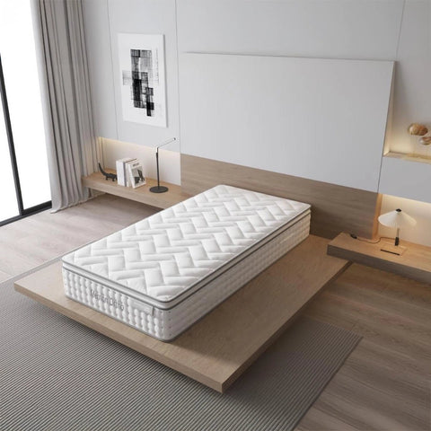 Merrion Ortho Pocket Sprung Mattress