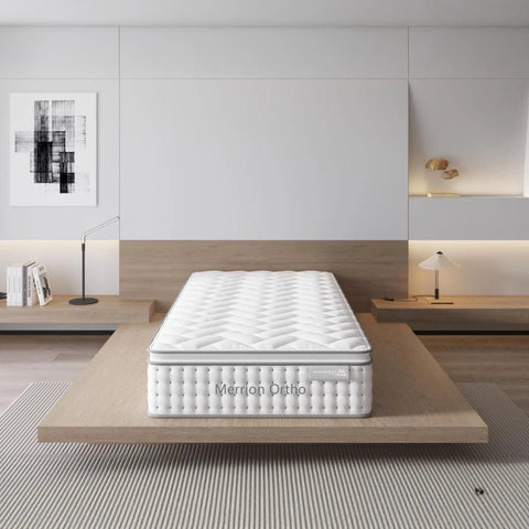 Merrion Ortho Pocket Sprung Mattress
