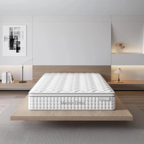 Merrion Ortho Pocket Sprung Mattress