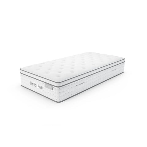 Merrion Plush Pocket Sprung Memory Foam Mattress