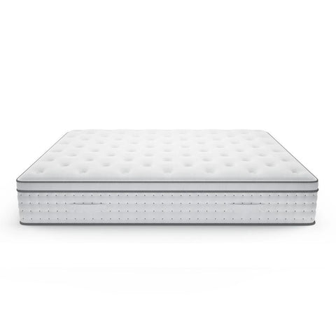 Merrion Plush Pocket Sprung Memory Foam Mattress