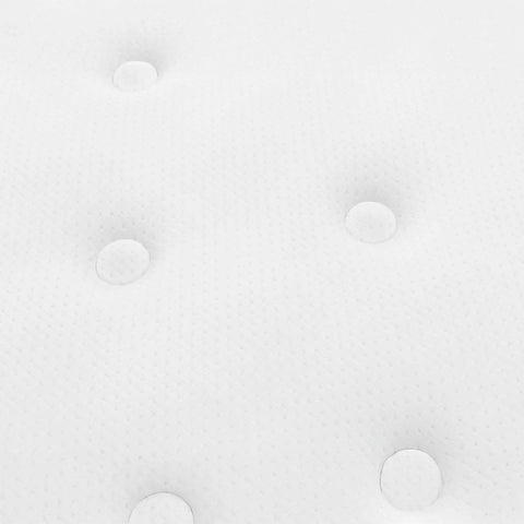 Merrion Plush Pocket Sprung Memory Foam Mattress