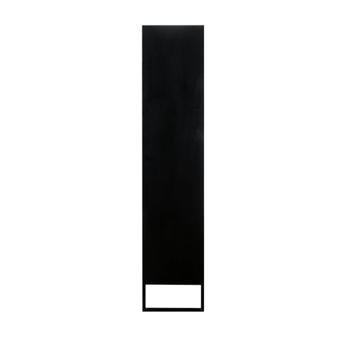 Milo Bookcase - Side View 