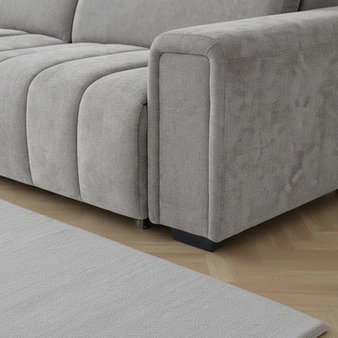 Strong base legs ensuring balance for everyday use.