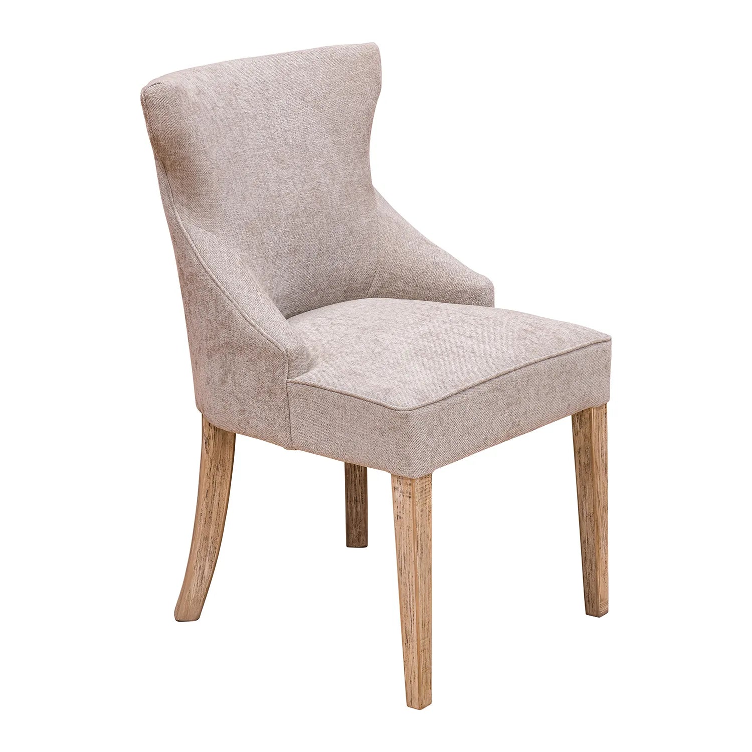 Montauk Lily Dining Chair – Set of 2 - Pendle Village Furniture