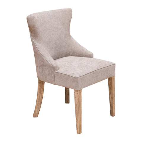 Montauk Lily Dining Chair – Set of 2 - Pendle Village Furniture