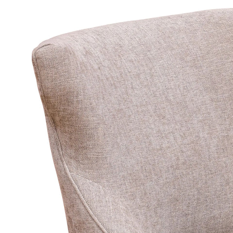 Montauk Lily Dining Chair – Set of 2 - Pendle Village Furniture