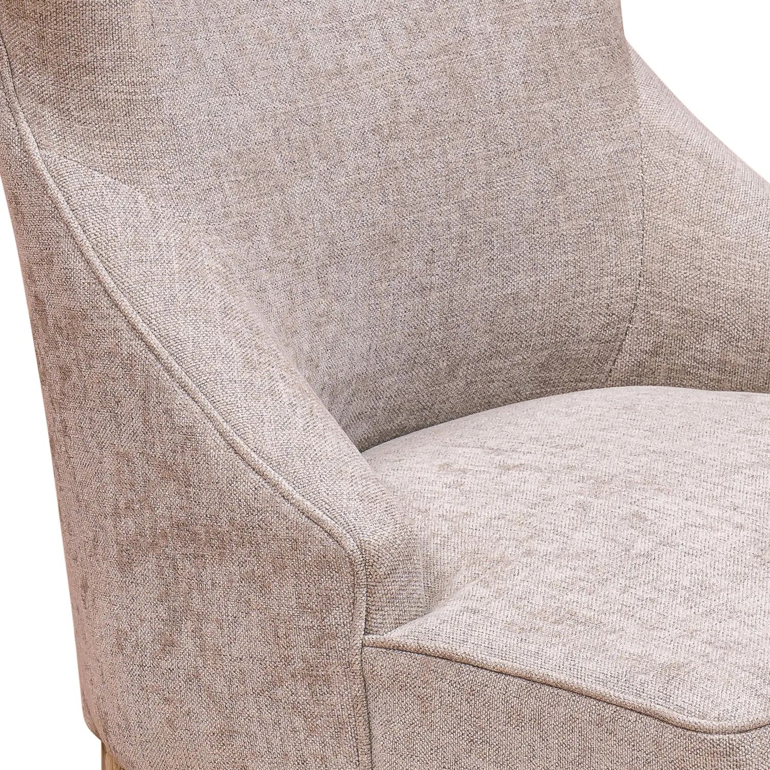 Montauk Lily Dining Chair – Set of 2 - Pendle Village Furniture