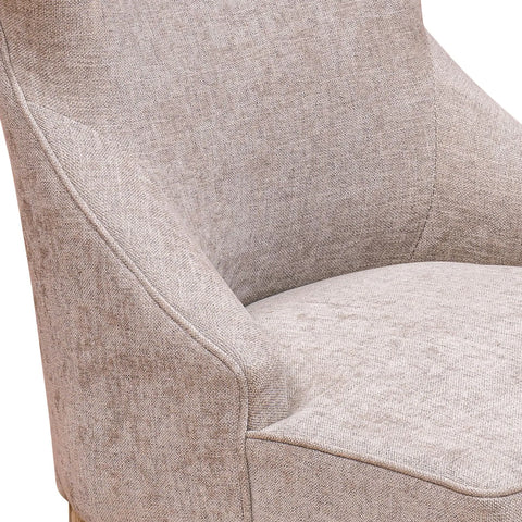 Montauk Lily Dining Chair – Set of 2 - Pendle Village Furniture