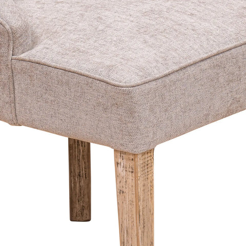Montauk Lily Dining Chair – Set of 2 - Pendle Village Furniture