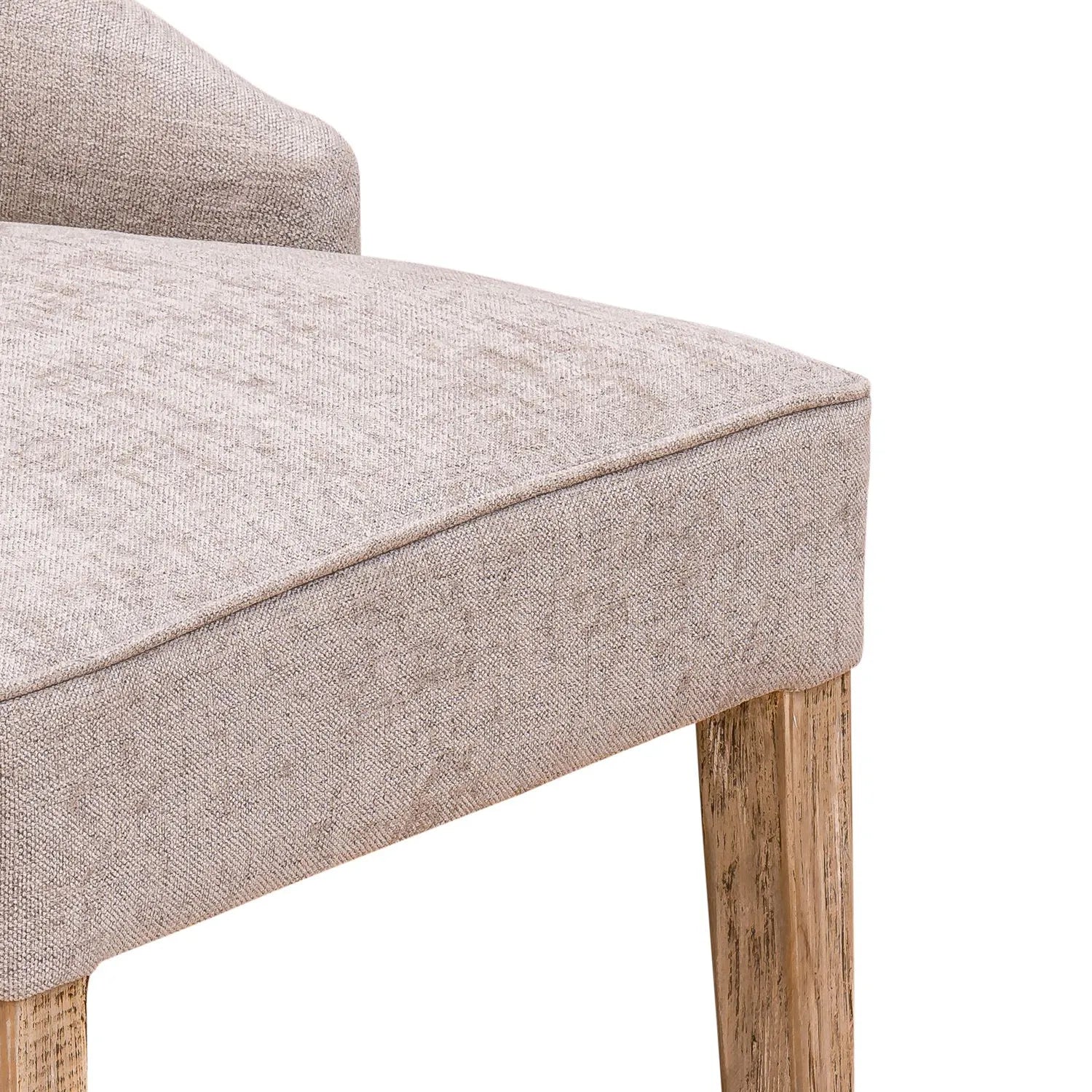Montauk Lily Dining Chair – Set of 2 - Pendle Village Furniture