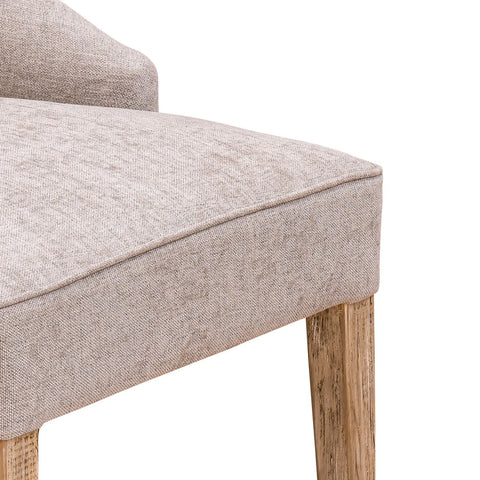 Montauk Lily Dining Chair – Set of 2 - Pendle Village Furniture