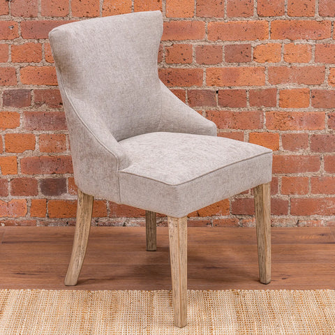 Montauk Lily Dining Chair – Set of 2 - Pendle Village Furniture
