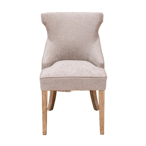 Montauk Lily Dining Chair – Set of 2 - Pendle Village Furniture
