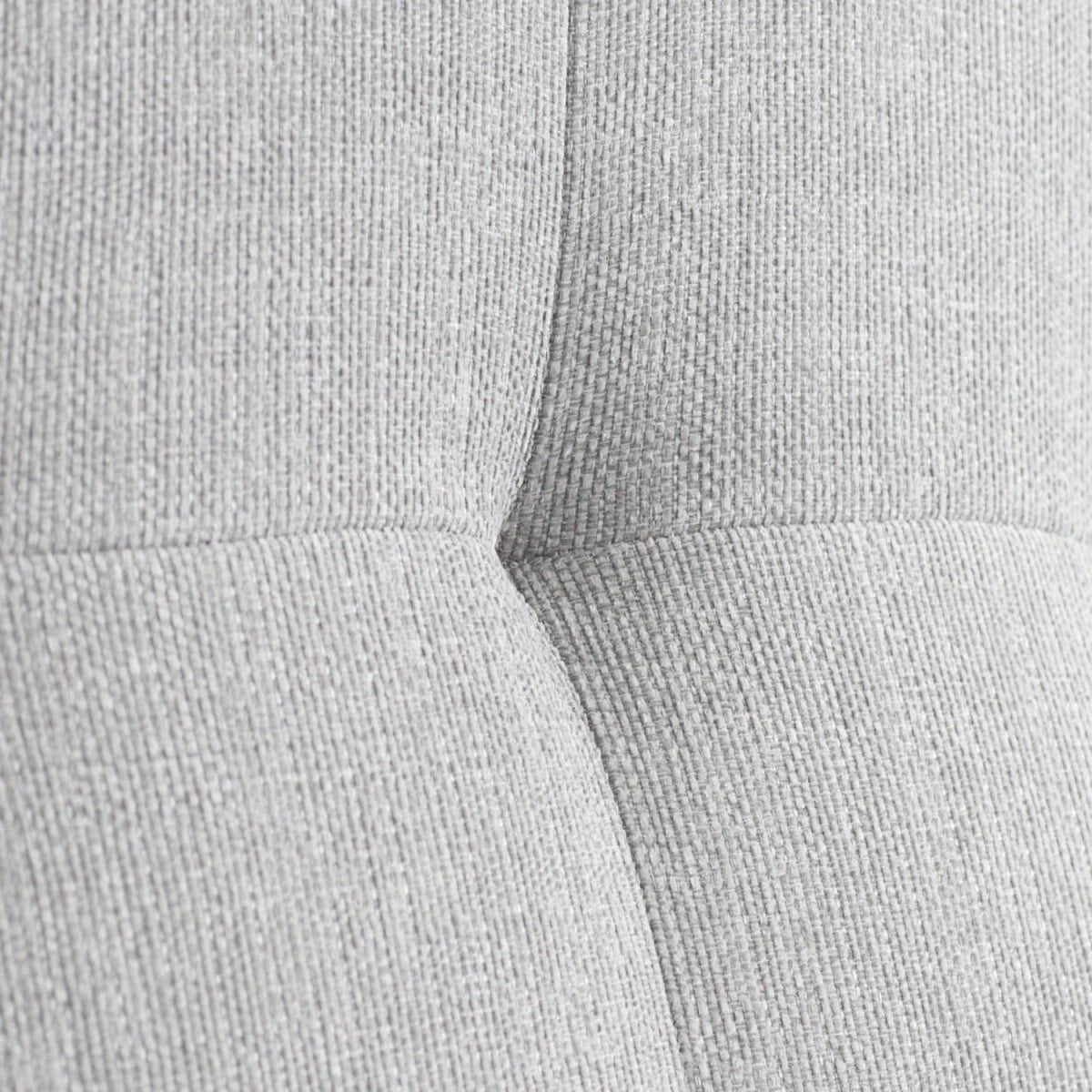 High-end fabric finish complementing modern interiors.