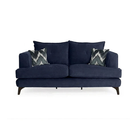 Monterrey Regent Plush Velvet Sofa Collection