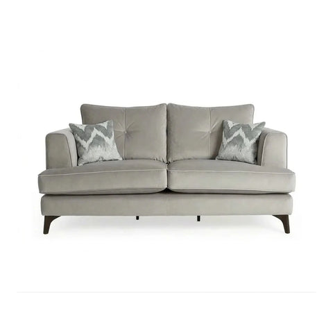 Monterrey Regent Plush Velvet Sofa Collection