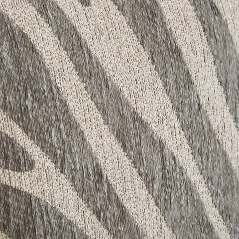 Nala Pattern Fabric Accent Chair