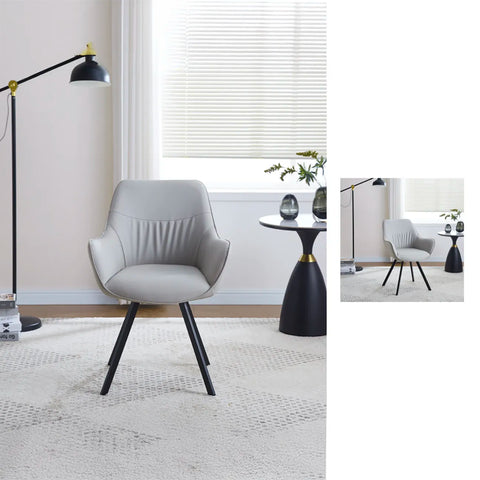 Naples Swivel Dining Chairs – Set of 4 - Pendle Village Furniture