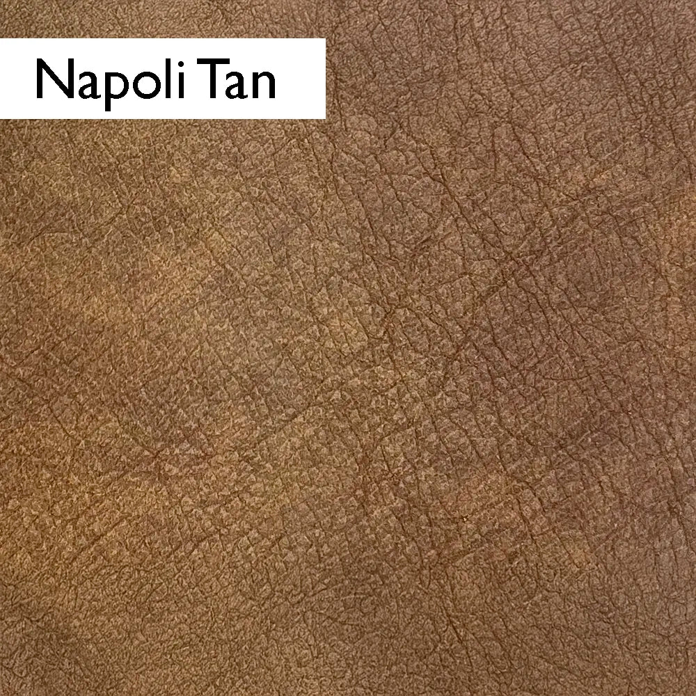 Nikki Premium Leather Sofa Collection – 3 Seater, 2 Seater & Armchair - Pendle Village Furniture