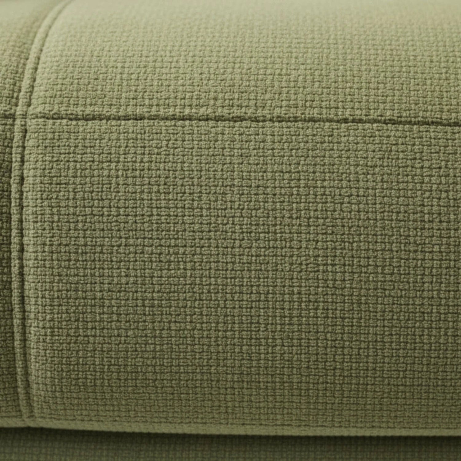 Comfortable upholstery material with long-lasting quality.