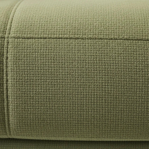 Comfortable upholstery material with long-lasting quality.