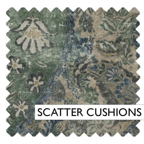 New Glamour Fabric Upholstered Corner Sofa with Tufted Arms