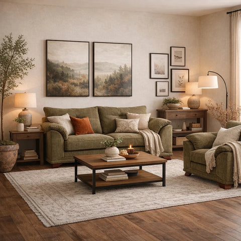 Shop the Nico 3 seater chenille fabric sofa. Soft, durable and stylish with ExtraFlex cushions. Available in multiple colours for modern living rooms.