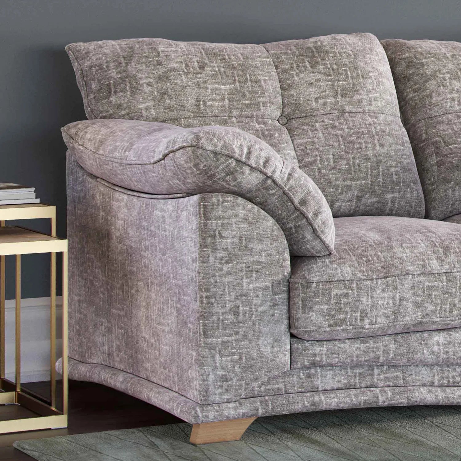 Buoyant Sofa Sale