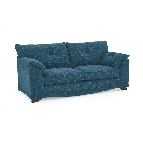 Nolan Titus Fabric Upholstered Sofa Collection