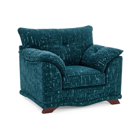 Nolan Titus Fabric Upholstered Sofa Collection
