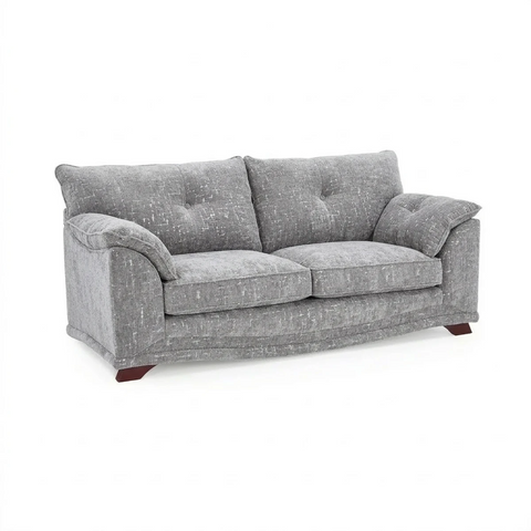 Nolan Titus Fabric Upholstered Sofa Collection