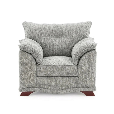 Nolan Titus Fabric Upholstered Sofa Collection