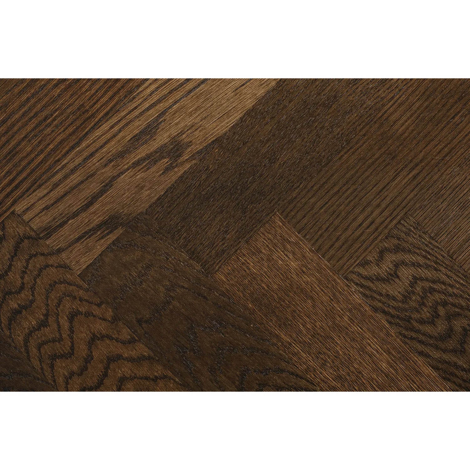 Norbury 140cm Smoked Oak Dining Table - Pendle Village Furniture