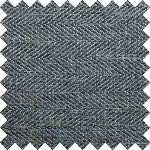 Herringbone Iron Grey
