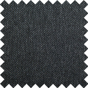 Herringbone Dark Grey