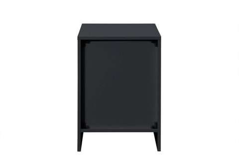 Stockholm 2 Drawer Bedside - Pair