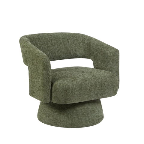 Orla Swivel Accent Chair