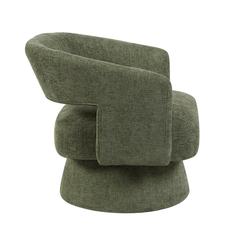 Orla Swivel Accent Chair