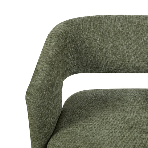 Orla Swivel Accent Chair