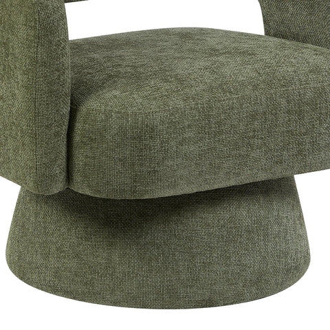 Orla Swivel Accent Chair