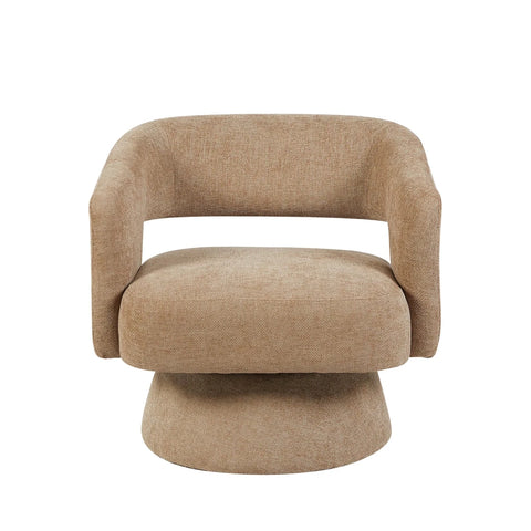 Orla Swivel Accent Chair